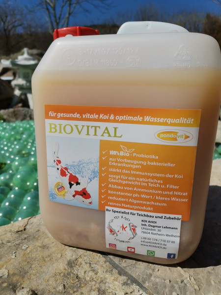 BIOVITAL