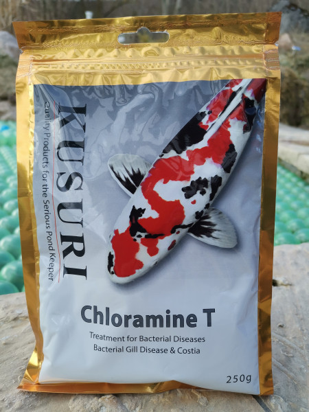 Chloramine T